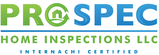 PRO-SPEC Home Inspection Service, LLC | Watertown, NY Thermal Imaging Property Inspector